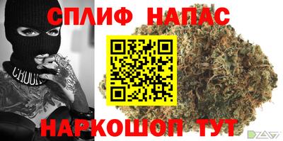 трава Бузулук